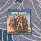 Justice League Blu Ray - pikkukuva 1