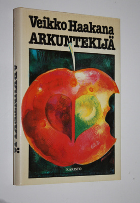 Veikko Haakana : Arkuntekijä