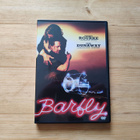 Barfly - Baarikärpänen (DVD) - pikkukuva 1