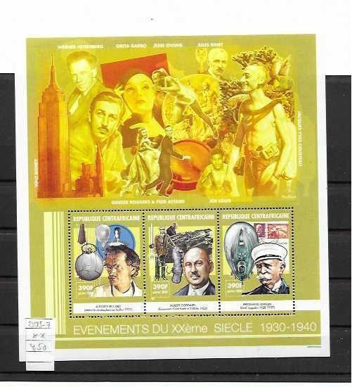 AVARUUS Mi 2835-7  **  LUETT. 4,50€