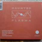 Haunted Plasma - I (UUSI CD) - pikkukuva 2