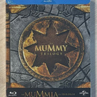 Muumio Trilogia (1999-2008) Limited Steelbook (UUSI) - pikkukuva 2