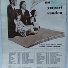 Suomen Kuvalehti No 25 kesäkuu 1955 - pikkukuva 2