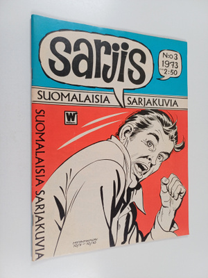Sarjis 3/1973