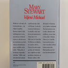 Mary Stewart : Veljeni Michael : jännitysromaani - pikkukuva 2