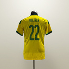 #22 Oskari Multala - Ilves - UECL Match Worn - pikkukuva 2