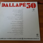 Dallape 50.1925-1975 LP - pikkukuva 2