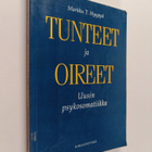Markku T. Hyyppä : Tunteet ja oireet : uusin psykosomatiikka - pikkukuva 1