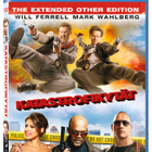 KATASTROFIKYTÄT (24 144) k -FI- BLU-RAY will ferrell 2010 - pikkukuva 1