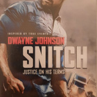 Snitch Dwayne Johnson - pikkukuva 1
