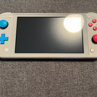 Nintendo Switch Lite Pokemon (JPN) - pikkukuva 1