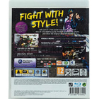 PS3 - Jojo's Bizarre Adventure: All-Star Battle (CIB) - pikkukuva 2