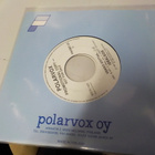IDEALSIDE - SANOIN SANOIN M-/M- 7'' PROMO SINGLE (+) - pikkukuva 2