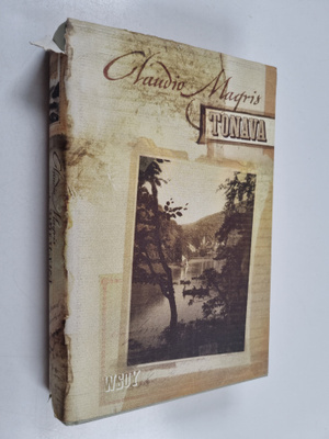 Claudio Magris : Tonava