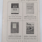 Hopeapeili tammikuu 1944 - pikkukuva 2