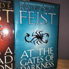 Raymond E. Feist - The Demonwar Saga - pikkukuva 2