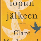Clare Mackintosh, Lopun jälkeen - pikkukuva 1