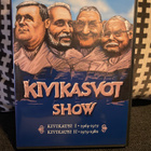Kivikasvot Show - Kivikausi I-II 2-DVD - pikkukuva 3