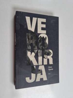 Simo Sipola : Verokirja