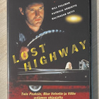 David Lynch: LOST HIGHWAY (1997) Bill Pullman - pikkukuva 1