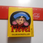 FIEVEL Salmiakkipastilleja karkkiaski Merijal Aura - pikkukuva 2