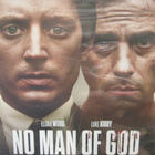 NO MAN OF GOD BLU-RAY - pikkukuva 1