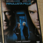 Pirullista peliä - DVD - pikkukuva 1