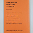 Sini Piri : Omaehtoiseen kuvataiteen tekemiseen - pikkukuva 2