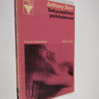 Anthony Storr : Seksuaalinen poikkeavuus - pikkukuva 1