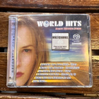 Bruno Bertone Sound; World Hits cd/sacd - pikkukuva 1