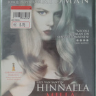 HINNALLA MILLÄ HYVÄNSÄ DVD Nicole Kidman  - pikkukuva 1