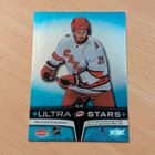 2024-25 Fleer Ultra Sebastian Aho Ultra Stars #US-49 - pikkukuva 2