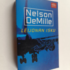 Nelson DeMille : Leijonan isku - pikkukuva 1