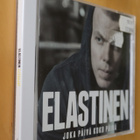 CD Elastinen : Joka päivä koko päivä - pikkukuva 1