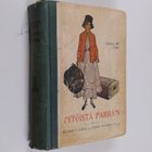 Louisa M Alcott : Tytöistä parhain - pikkukuva 1