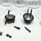 WH40K - 19kpl Tau Drones [K175] - pikkukuva 3
