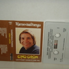 Eino Grön C-kasetti *Karnevaalitango*upea - pikkukuva 1