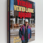 Jorma Ojaharju : Yrittäjän ajojahti - pikkukuva 1