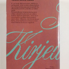 Irma Kerppola : Kirjeitä R:lle - pikkukuva 2