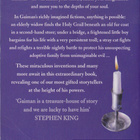 Neil Gaiman: Smoke and Mirrors (paperback) - pikkukuva 2
