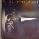 MIDNIGHT MAGIC :: PROMO VINYL LP  ::  COMPILATION     1981 ! - pikkukuva 1