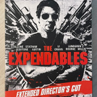 Expendables (2010) Pidennetty versio (2xBlu-ray + 3xDVD) - pikkukuva 1