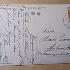 Pori, Raatihuoneen puistikko, mv vkpk, p. 1938 - pikkukuva 2