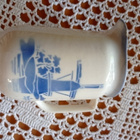Arabia Tuulimylly kannu 14cm korkeus - pikkukuva 3