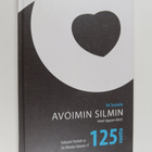 Ari Suutarla : Avoimin silmin : Sokeain Ystävät 1887-2012 - pikkukuva 1