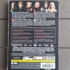 DVD: Game of Thrones - 1 kausi 5xDVD (2012) - pikkukuva 2