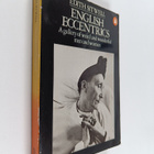 Edith Sitwell : English eccentrics - pikkukuva 1