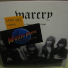 WAR CRY - TRILOGY OF TERROR 7" - pikkukuva 1