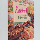 Anne Wilson : Kakkuja kiireisille - pikkukuva 1