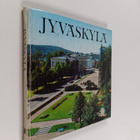 Veli Järvinen : Jyväskylä : matkailukuvateos - pikkukuva 1